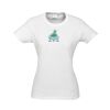 Womens Ice Cotton Tee Thumbnail