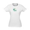 Womens Ice Cotton Tee Thumbnail