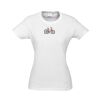 Womens Ice Cotton Tee Thumbnail