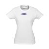 Womens Ice Cotton Tee Thumbnail