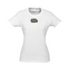 Womens Ice Cotton Tee Thumbnail