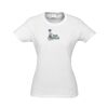 Womens Ice Cotton Tee Thumbnail