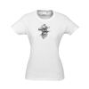 Womens Ice Cotton Tee Thumbnail