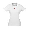 Womens Ice Cotton Tee Thumbnail