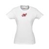 Womens Ice Cotton Tee Thumbnail