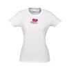 Womens Ice Cotton Tee Thumbnail