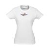 Womens Ice Cotton Tee Thumbnail