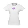 Womens Ice Cotton Tee Thumbnail
