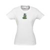 Womens Ice Cotton Tee Thumbnail