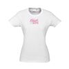 Womens Ice Cotton Tee Thumbnail