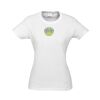 Womens Ice Cotton Tee Thumbnail