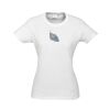 Womens Ice Cotton Tee Thumbnail