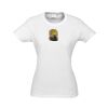 Womens Ice Cotton Tee Thumbnail