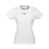 Womens Ice Cotton Tee Thumbnail