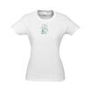 Womens Ice Cotton Tee Thumbnail