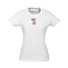 Womens Ice Cotton Tee Thumbnail
