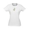 Womens Ice Cotton Tee Thumbnail