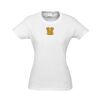 Womens Ice Cotton Tee Thumbnail