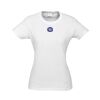 Womens Ice Cotton Tee Thumbnail