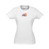 Womens Ice Cotton Tee Thumbnail