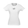 Womens Ice Cotton Tee Thumbnail