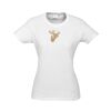 Womens Ice Cotton Tee Thumbnail