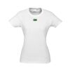 Womens Ice Cotton Tee Thumbnail