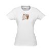 Womens Ice Cotton Tee Thumbnail