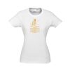 Womens Ice Cotton Tee Thumbnail