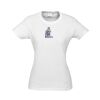 Womens Ice Cotton Tee Thumbnail