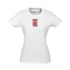 Womens Ice Cotton Tee Thumbnail