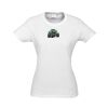 Womens Ice Cotton Tee Thumbnail