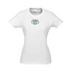 Womens Ice Cotton Tee Thumbnail