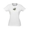 Womens Ice Cotton Tee Thumbnail