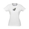 Womens Ice Cotton Tee Thumbnail