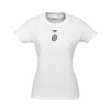 Womens Ice Cotton Tee Thumbnail