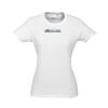 Womens Ice Cotton Tee Thumbnail