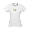 Womens Ice Cotton Tee Thumbnail