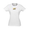 Womens Ice Cotton Tee Thumbnail