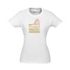 Womens Ice Cotton Tee Thumbnail
