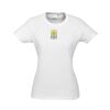 Womens Ice Cotton Tee Thumbnail