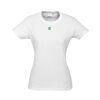 Womens Ice Cotton Tee Thumbnail