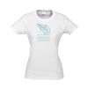 Womens Ice Cotton Tee Thumbnail