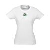 Womens Ice Cotton Tee Thumbnail