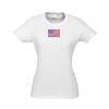 Womens Ice Cotton Tee Thumbnail