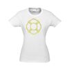 Womens Ice Cotton Tee Thumbnail