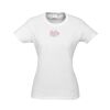 Womens Ice Cotton Tee Thumbnail
