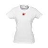 Womens Ice Cotton Tee Thumbnail