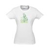 Womens Ice Cotton Tee Thumbnail