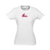 Womens Ice Cotton Tee Thumbnail